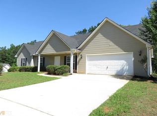501 Standing Oak Ln, Jackson, GA 30233