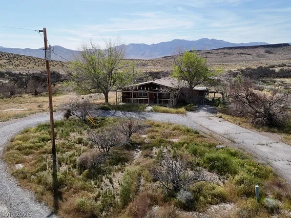 4031 Moapa St, Pahrump, NV 89048