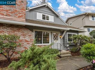 155 Miramonte Dr, Moraga, CA 94556