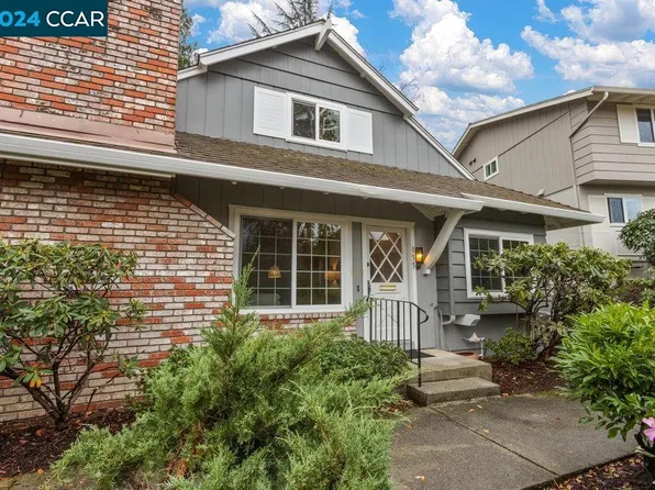 155 Miramonte Dr, Moraga, CA 94556