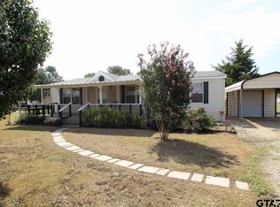 867 Rs County Rd, Pt, TX 75472