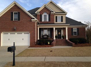 132 Blackwater Dr, Winterville, NC 28590