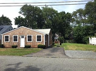 18 Homestead Ave, Marshfield, MA 02050