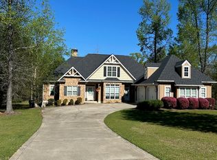 380 Quail Ridge Ct, Milledgeville, GA 31061