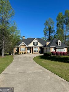 380 Quail Ridge Ct, Milledgeville, GA, 31061