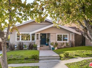 1015 S Gramercy Dr, Los Angeles, CA 90019