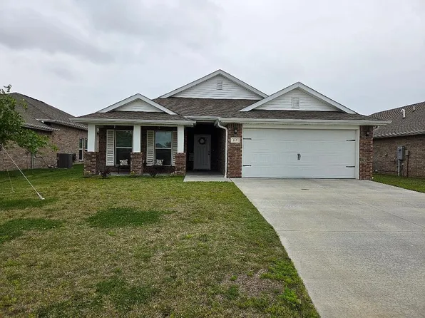 217 Sophie Jane Ln, Duenweg, MO 64841