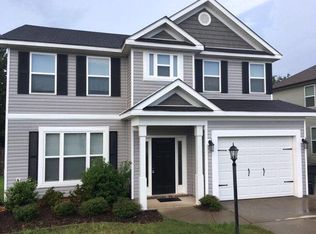 513 Sebastian Dr, Grovetown, GA 30813