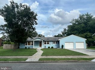 523 Rodney St, Seaford, DE 19973