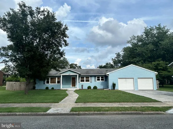 523 Rodney St, Seaford, DE 19973