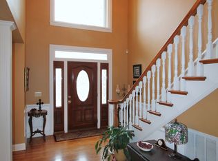 4109 Brandywine Pointe Blvd, Old Hickory, TN 37138