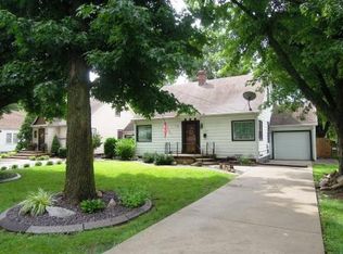 1658 E Lombard St, Springfield, MO 65802
