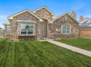 6102 S Fannin St, Amarillo, TX 79118