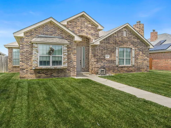 6102 S Fannin St, Amarillo, TX 79118