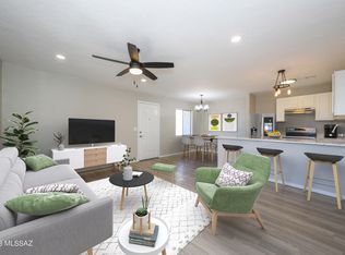 842 S Langley Ave, Tucson, AZ 85710
