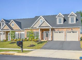 1629 Sawgrass Ct, Charlottesville, VA 22901