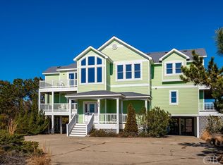 479 Spindrift Trl LOT 3, Corolla, NC 27927