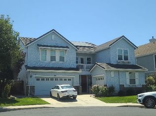 1442 Paradise Ln, Brentwood, CA 94513