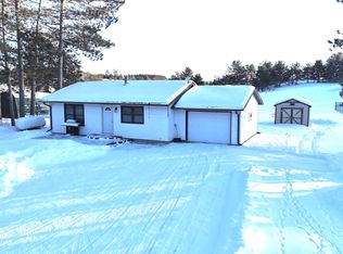 9235 Fernwood Rd, Harshaw, WI 54529