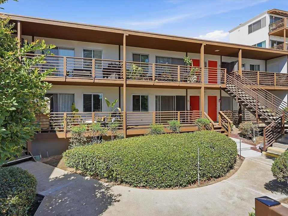 Evergreen Villas