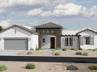 111 Plymouth Rock Rd, Las Cruces, NM 88007