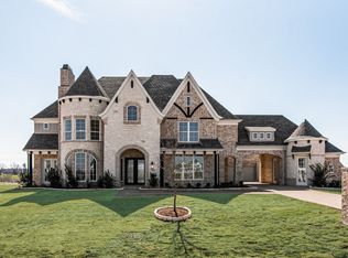 5508 Somerset Dr, Parker, TX 75002