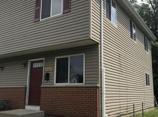 2022 Grasmere Ave, Columbus, OH 43211