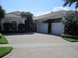 14355 Stroller Way, Wellington, FL 33414