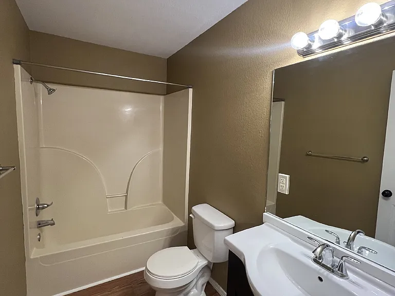 3907 Joe Bald Rd #1 — Photo 5