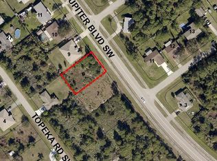2108 Jupiter Blvd SW, Palm Bay, FL 32908