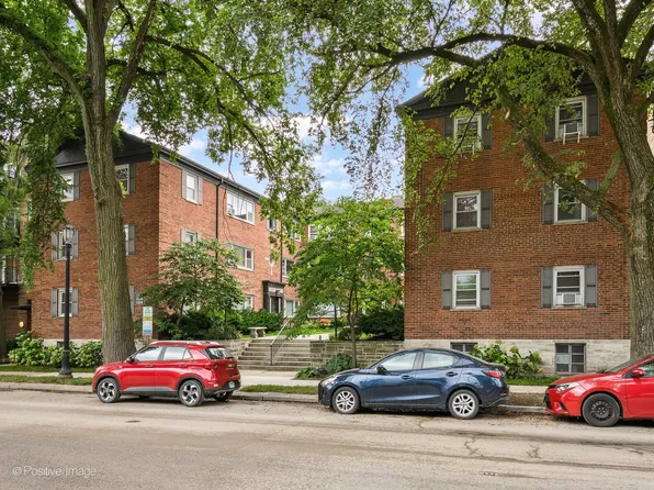 1314 Central St APT 3N, Evanston, IL 60201