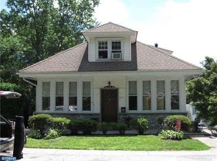 817 Garden Ave, Havertown, PA 19083