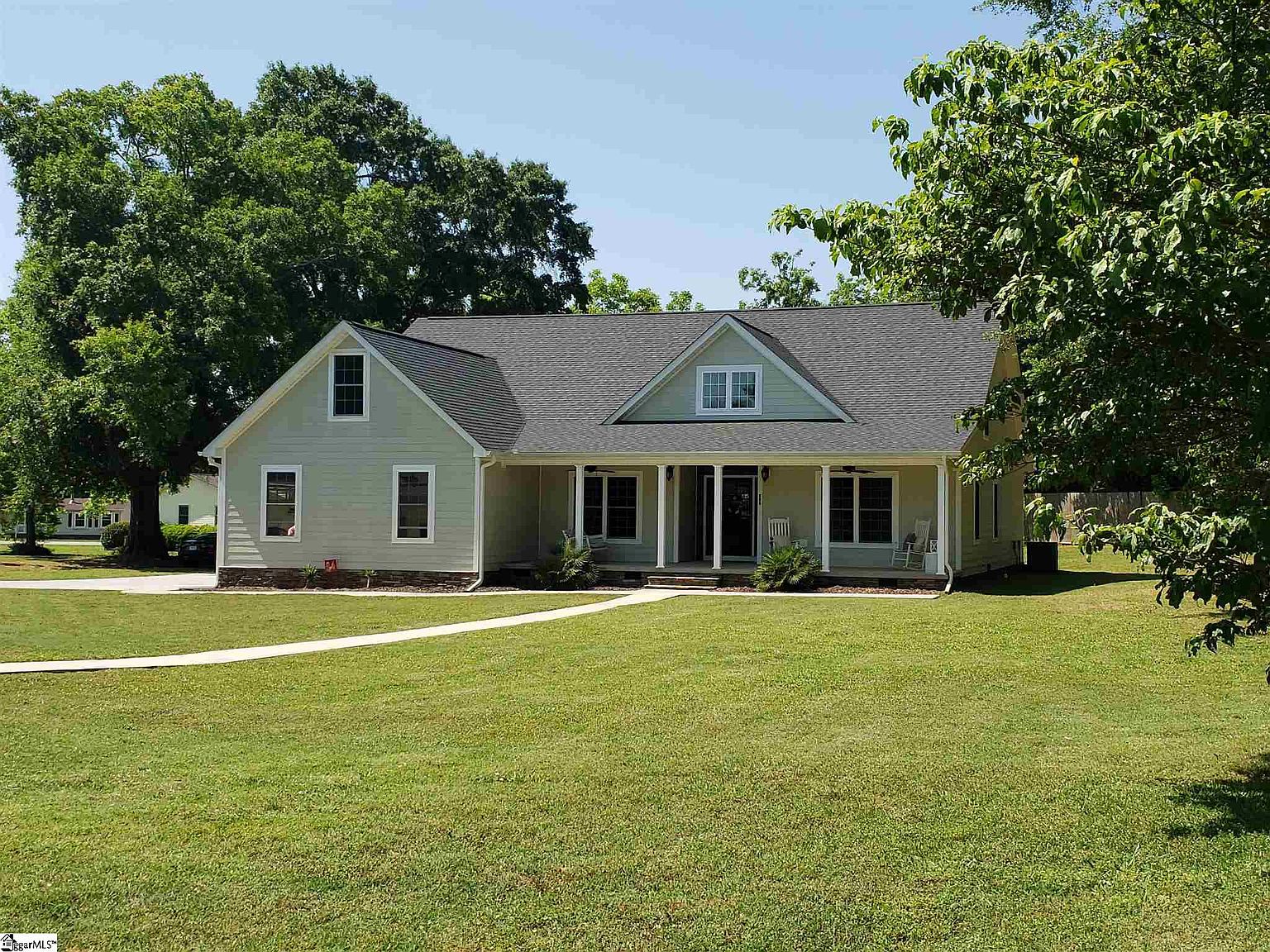 240 S Main St, Due West, SC 29639 Zillow