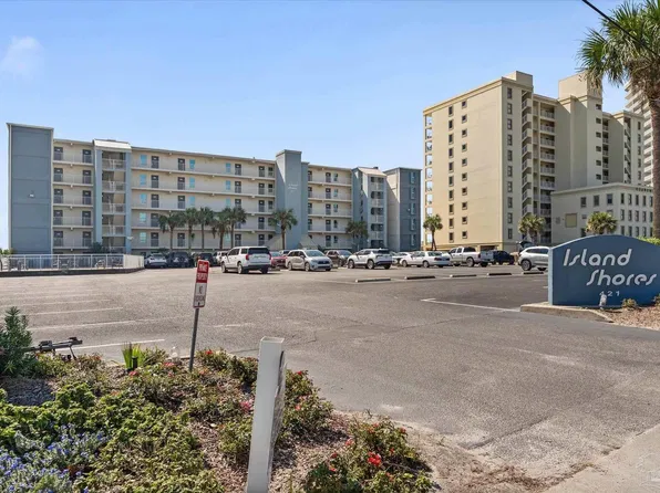 421 E Beach Blvd #4-B-26, Gulf Shores, AL 36542