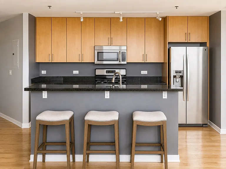 929 Portland Ave #2105 — Photo 5