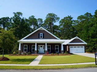 313 Windsor Rd, Guyton, GA 31312