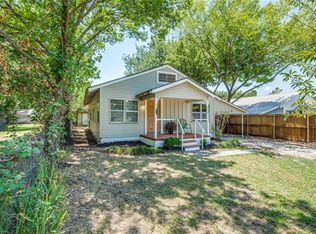 314 E 3rd St, Springtown, TX 76082