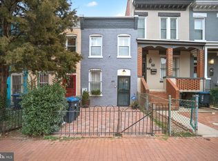 619 11th St NE, Washington, DC 20002