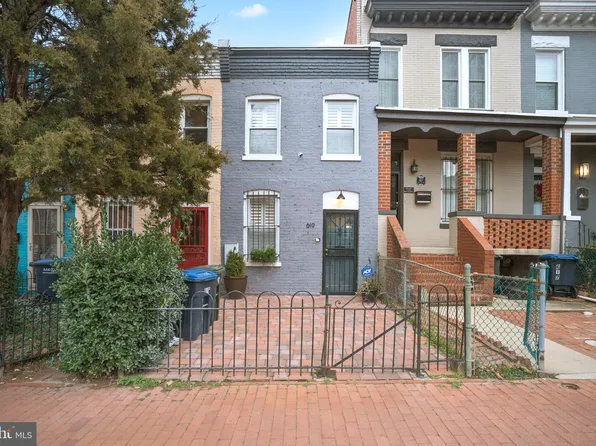 619 11th St NE, Washington, DC 20002
