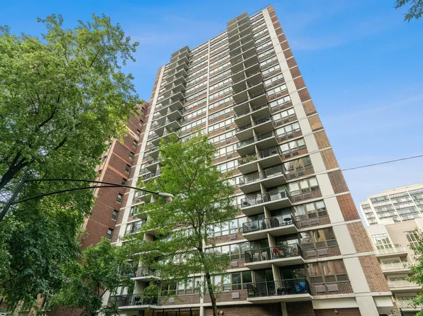 2740 N Pine Grove Ave APT 4A, Chicago, IL 60614