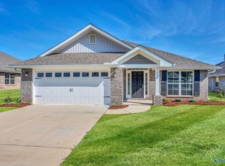 116 Bingham Way, New Market, AL 35761