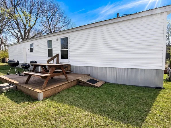 195 Emery Bluff Rd, Pangburn, AR 72121