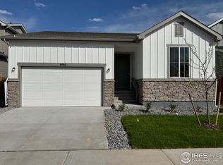 4466 Trader St, Timnath, CO 80547
