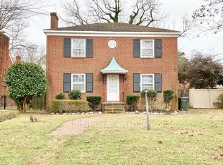 43 Greenbriar Ave, Hampton, VA 23661