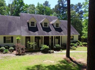 161 Parish Park Rd, Ruston, LA 71270