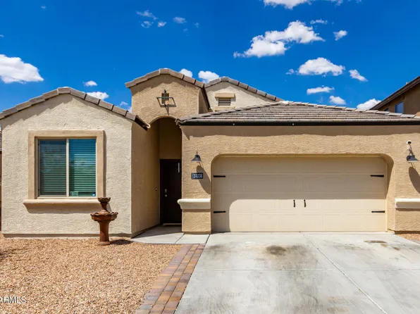 31038 W Columbus Avenue, Buckeye, AZ 85396
