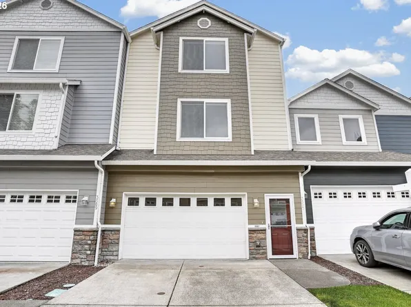 3507 NE 80th St, Vancouver, WA 98665