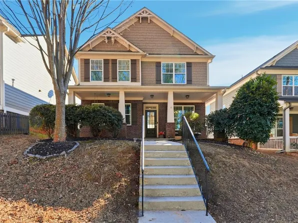 930 Turner Dr SE, Smyrna, GA 30080