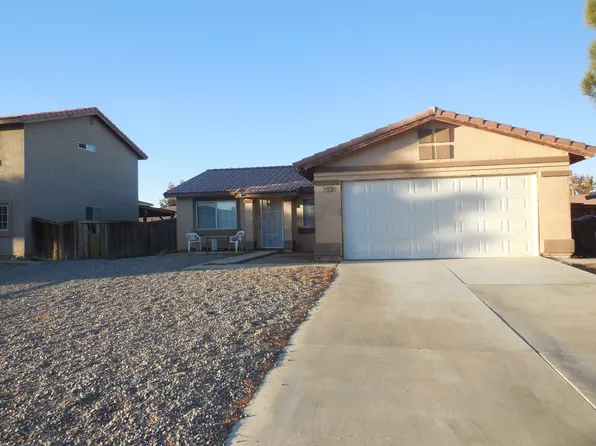 11492 Star St, Adelanto, CA 92301