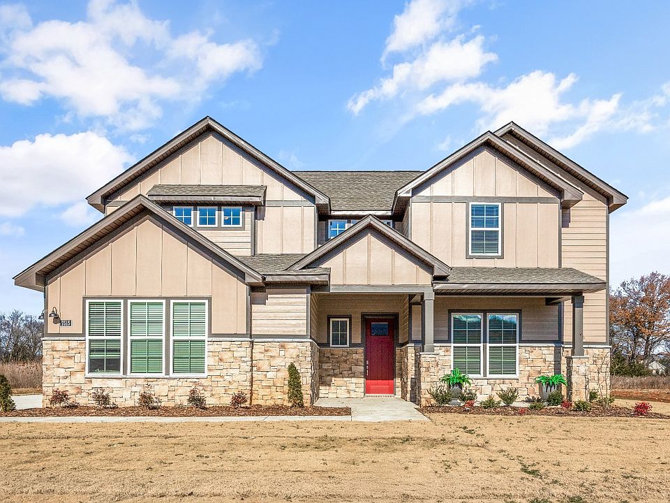 1st image of 7515 Speckle Belly Blvd